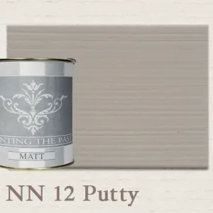 Uitverkoop Painting The Past Matt Putty NN12